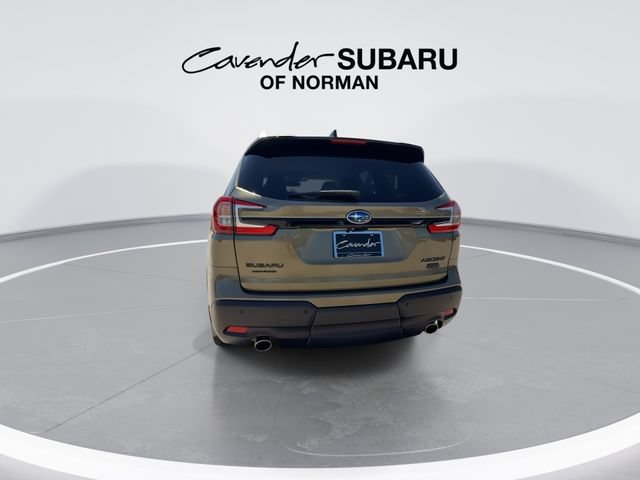Used 2026 Subaru Ascent Bronze Edition AWD/4WD image 7