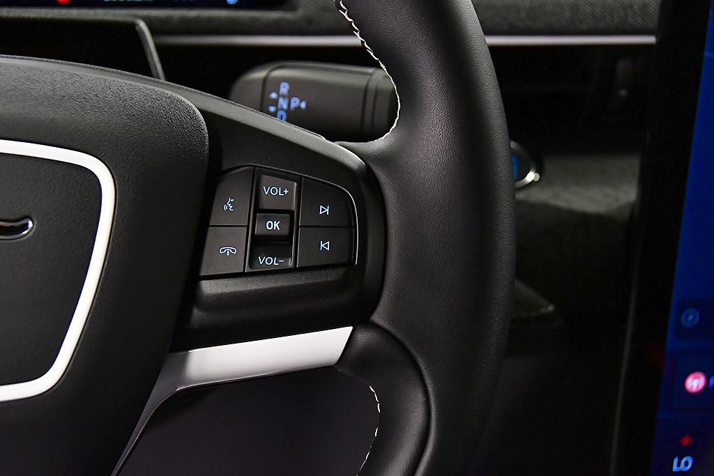 Used 2025 Ford Mustang Mach-E GT AWD/4WD image 19