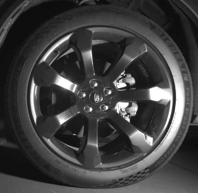 Certified 2020 Ford Explorer ST w/ ST Street Pack AWD/4WD image 9