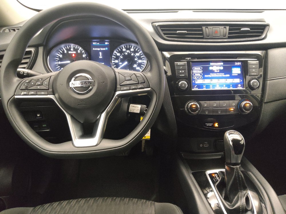 Used 2018 Nissan Rogue S AWD/4WD image 26