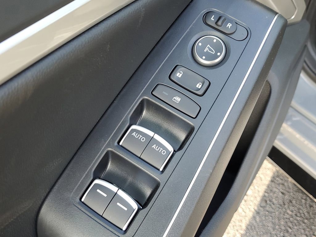 New 2026 Acura Integra A-Spec image 21