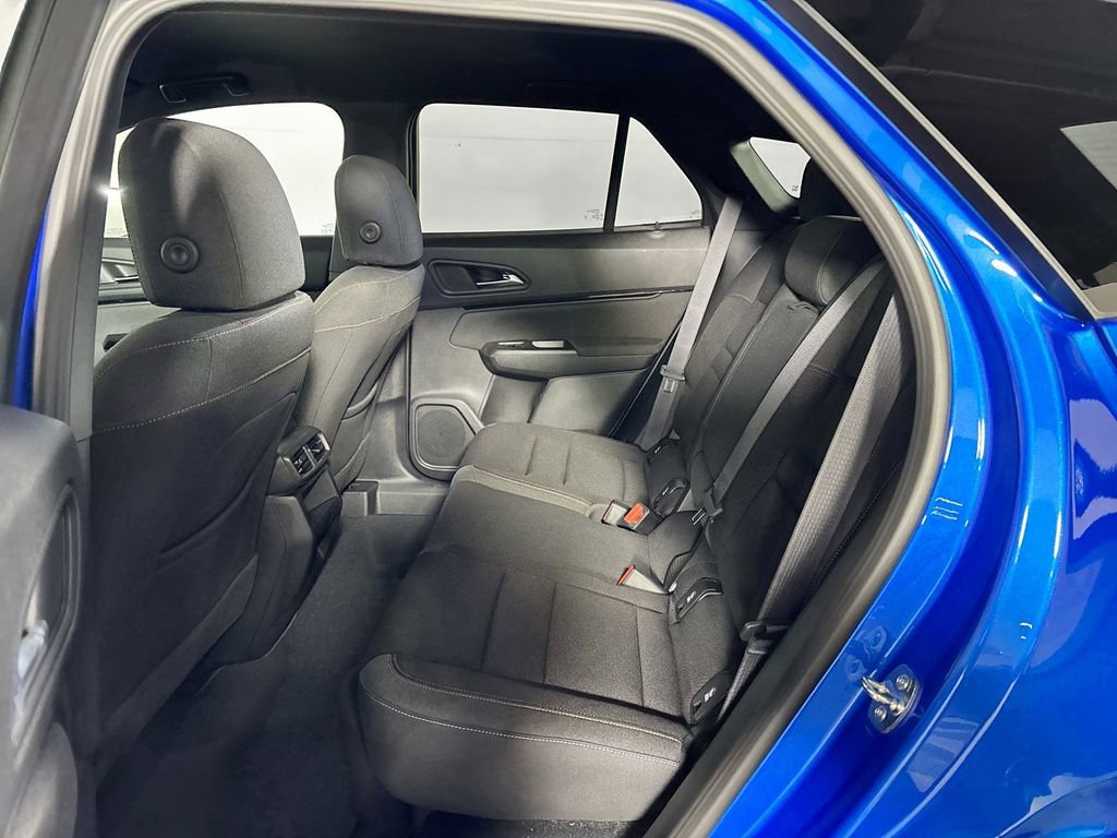 New 2026 Honda Prologue EX image 20