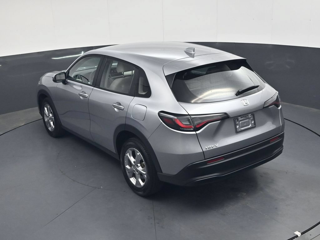 Used 2024 Honda HR-V LX image 25
