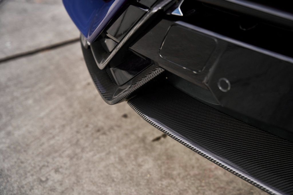Used 2024 Lamborghini Urus Performante AWD/4WD image 7