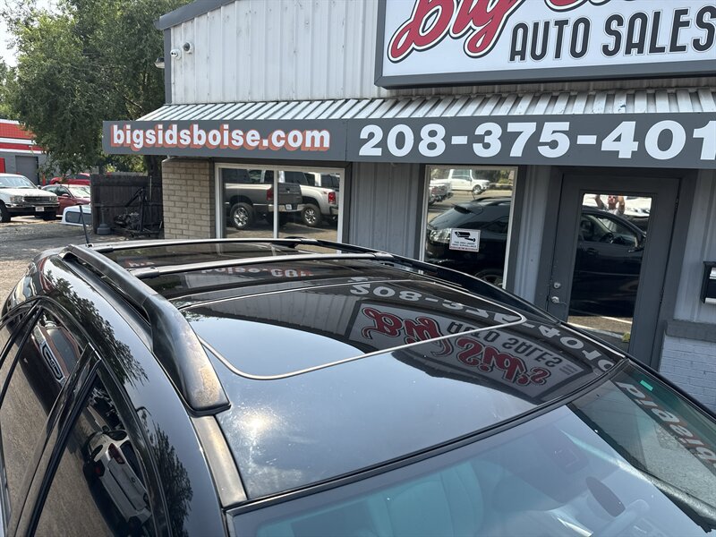 Used 2006 Lexus RX 400h AWD image 16