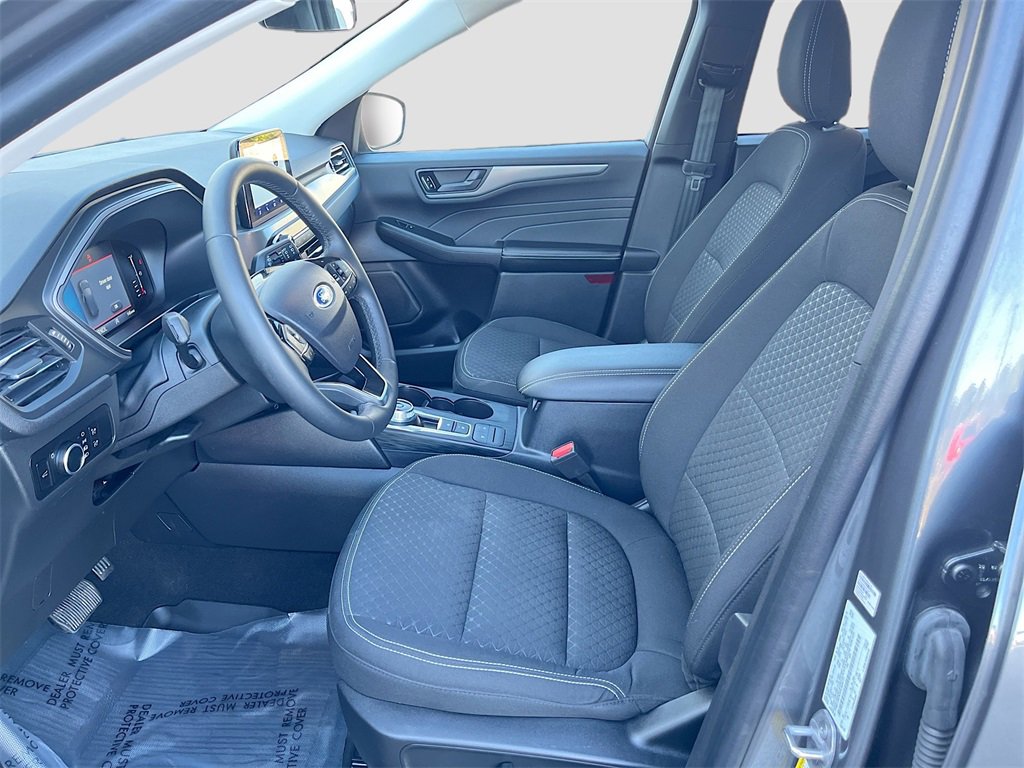 Used 2023 Ford Escape Active image 21