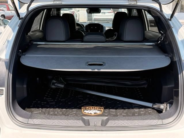 Certified 2024 Subaru Crosstrek 2.5i Wilderness w/ Crosstrek Mirror Package AWD/4WD image 27