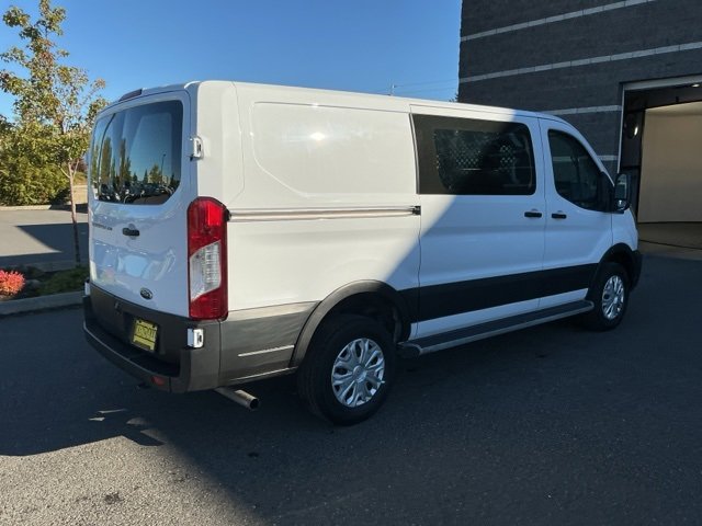 Used 2023 Ford Transit 250 Low Roof w/ Exterior Upgrade Package image 4