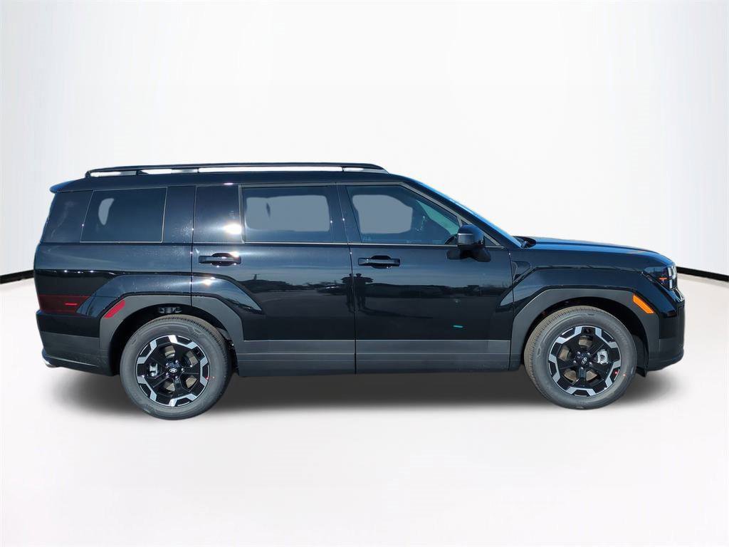 New 2026 Hyundai Santa Fe SEL w/ Tow & Go Package image 4