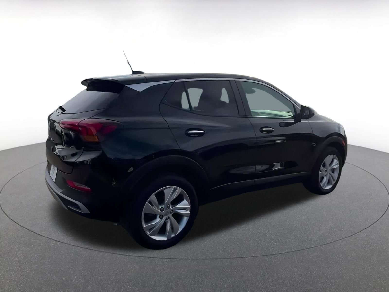 Used 2025 Buick Encore GX Preferred image 14