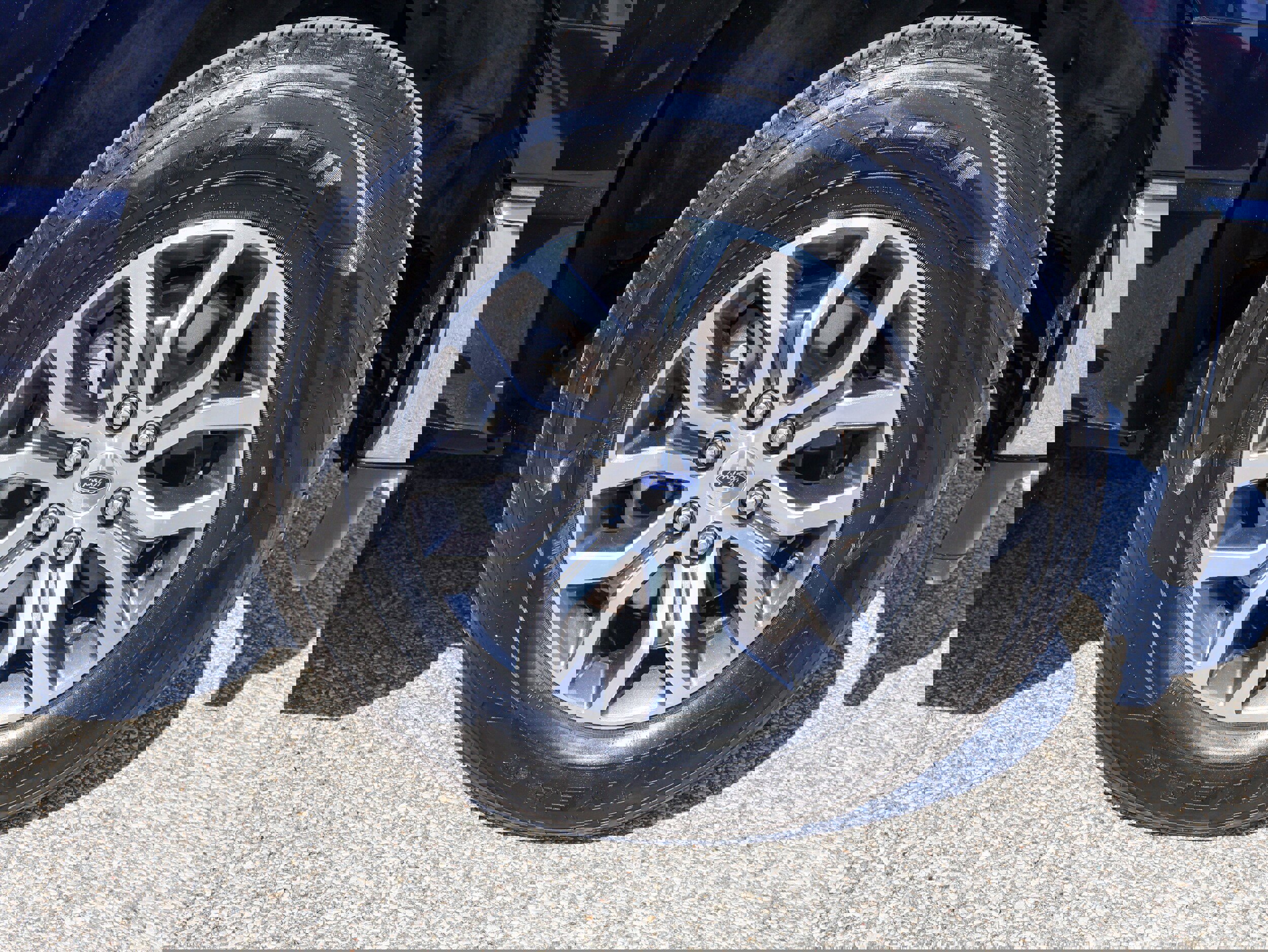 Used 2022 Ford F150 Lariat image 32