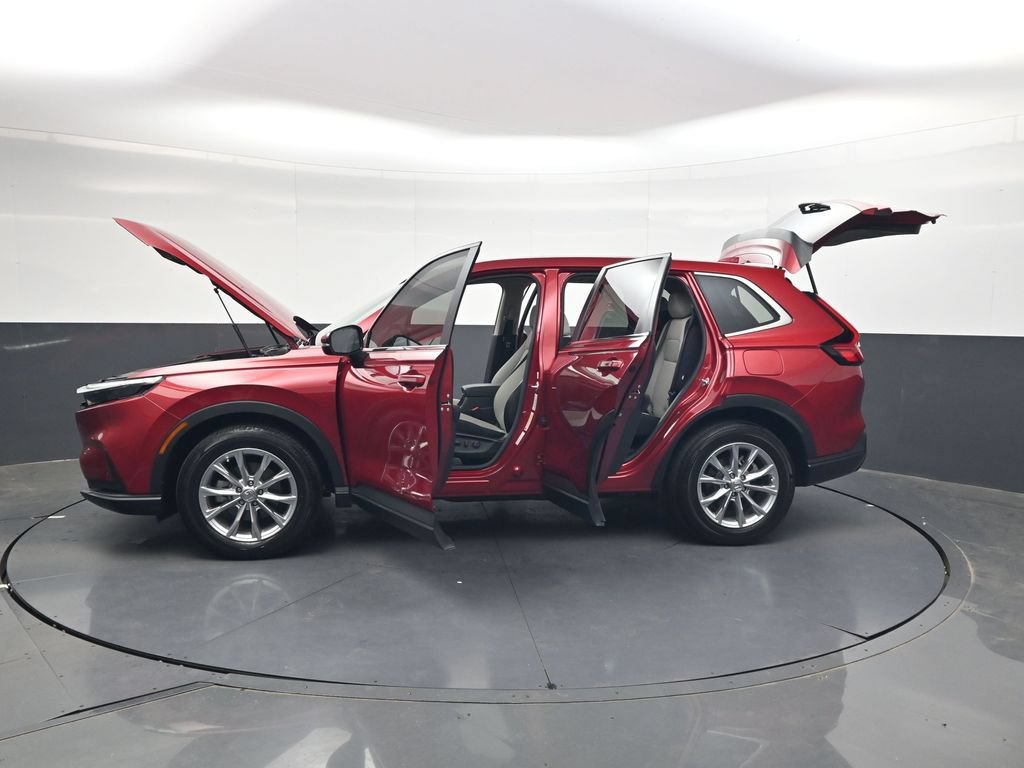 Used 2023 Honda CR-V EX image 46