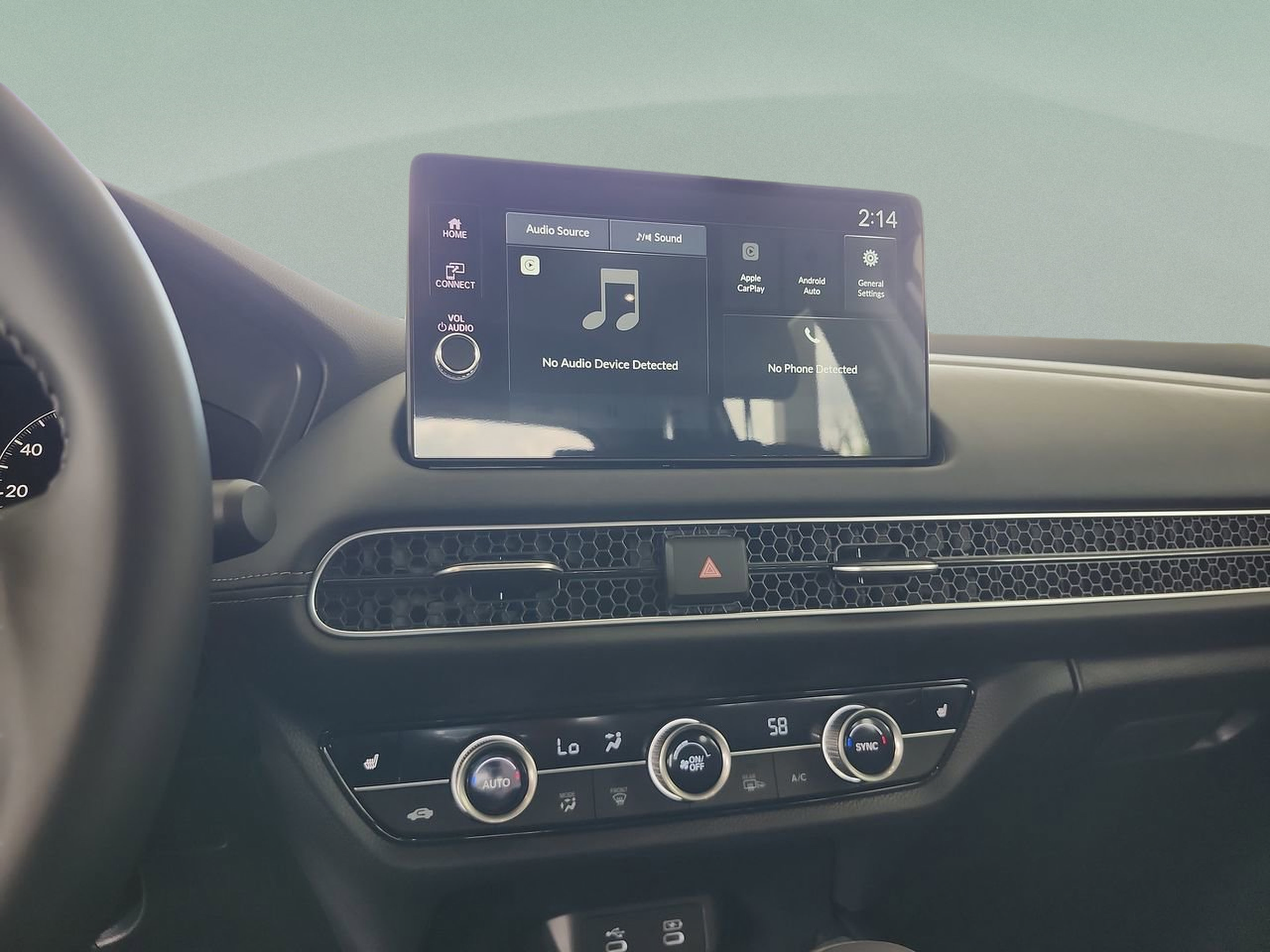 New 2027 Honda HR-V EX-L image 12