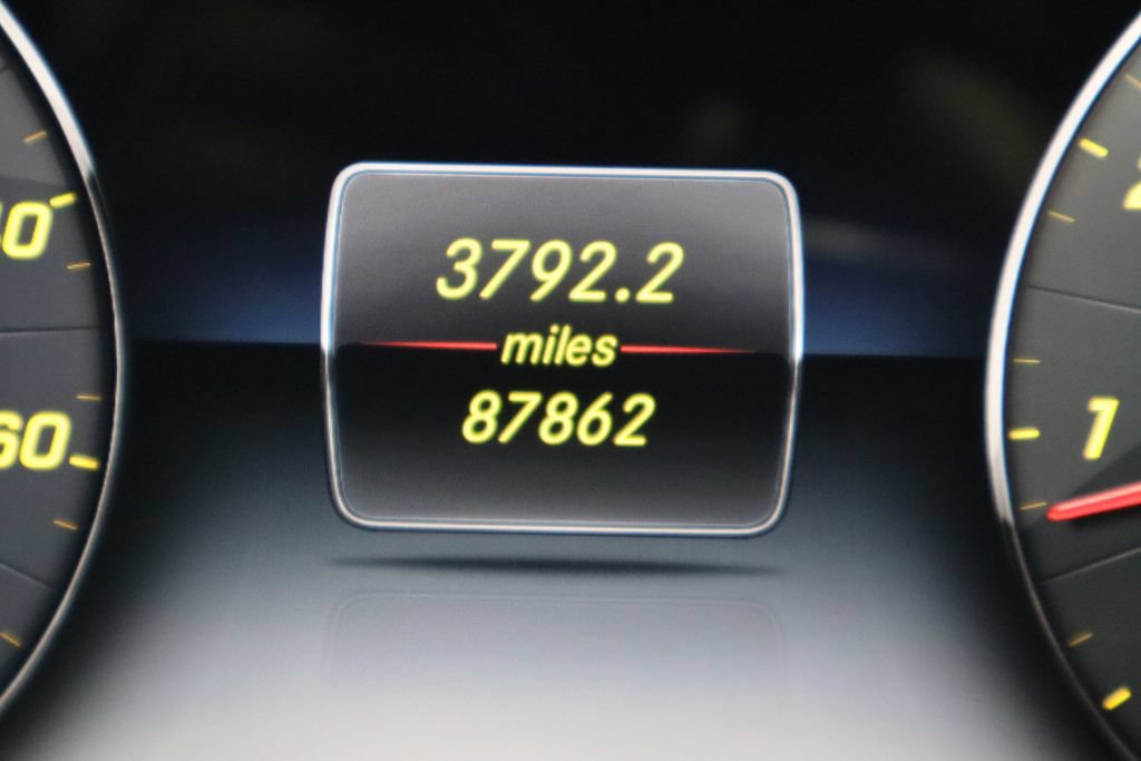 Used 2017 Mercedes-Benz E 43 AMG 4MATIC Sedan image 38