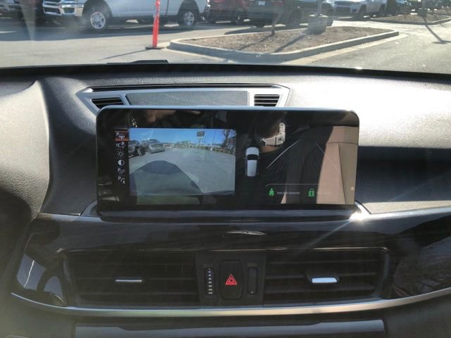 Used 2016 BMW X1 xDrive28i image 23