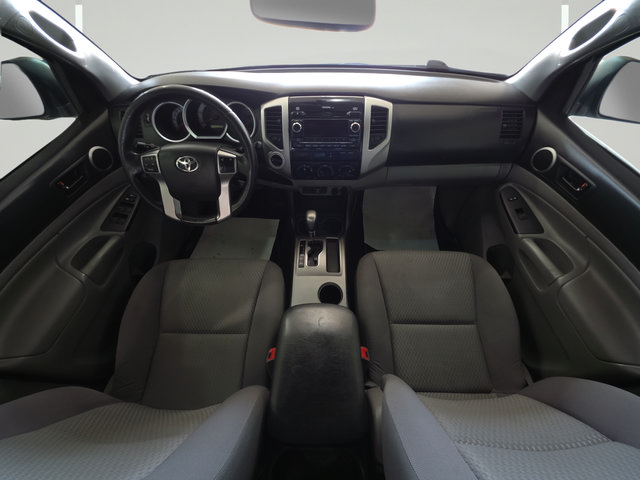 Used 2012 Toyota Tacoma 4x4 Double Cab w/ SR5 Pkg image 24