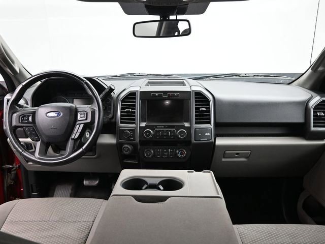 Used 2019 Ford F150 XLT w/ Equipment Group 302A Luxury image 22