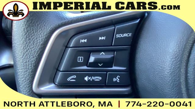 New 2026 Subaru Impreza 2.0i Sport image 19