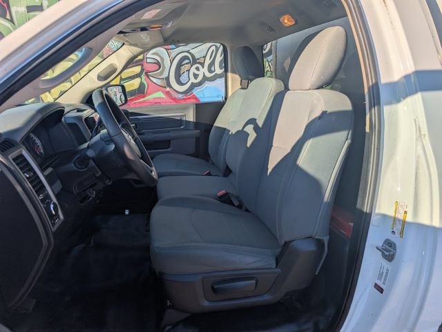 Used 2014 RAM 2500 Tradesman w/ Power Accessory Group RWD image 7