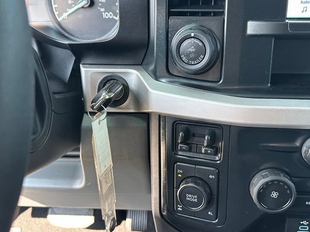 Used 2023 Ford F250 XL w/ STX Appearance Package AWD/4WD image 25