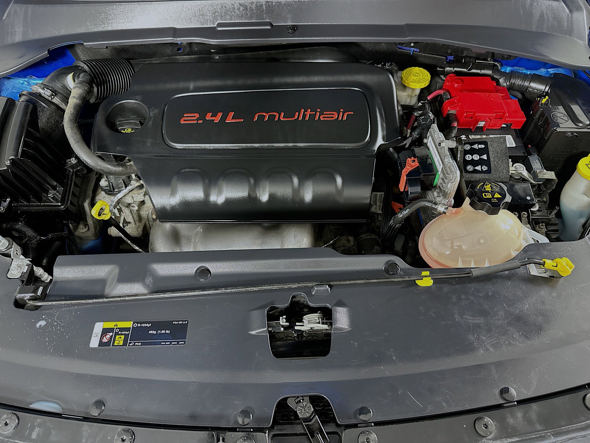 Used 2019 Jeep Compass Limited image 27