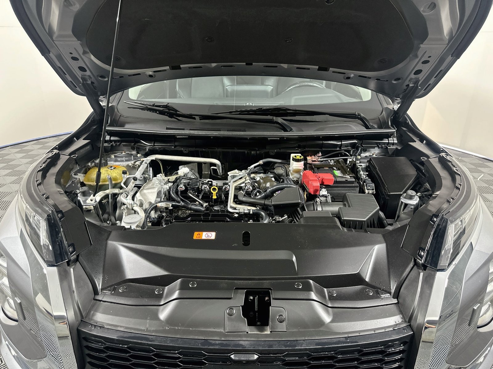 Used 2022 Mitsubishi Outlander SE AWD/4WD image 30
