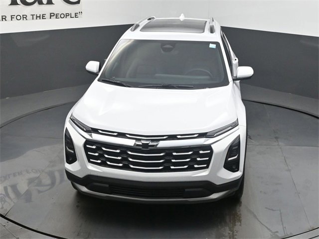 New 2026 Chevrolet Equinox LT image 37