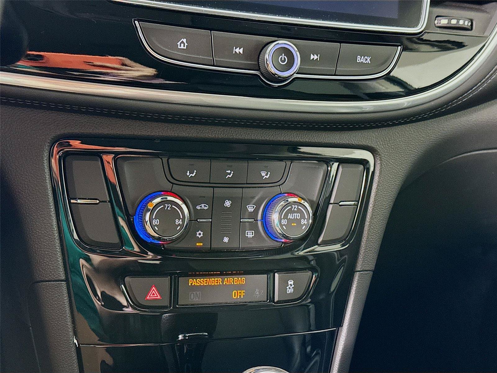 Used 2018 Buick Encore Preferred AWD/4WD image 9