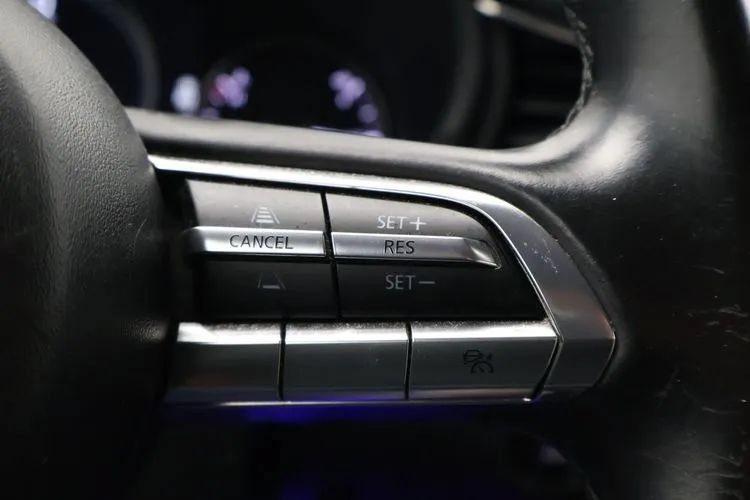 Used 2023 MAZDA CX-30 AWD 2.5 S w/ Preferred Package image 23