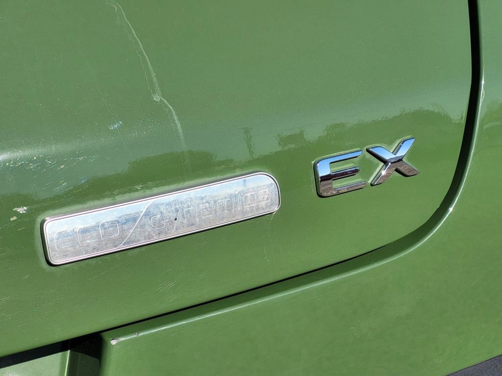 Used 2020 Kia Soul EX image 11