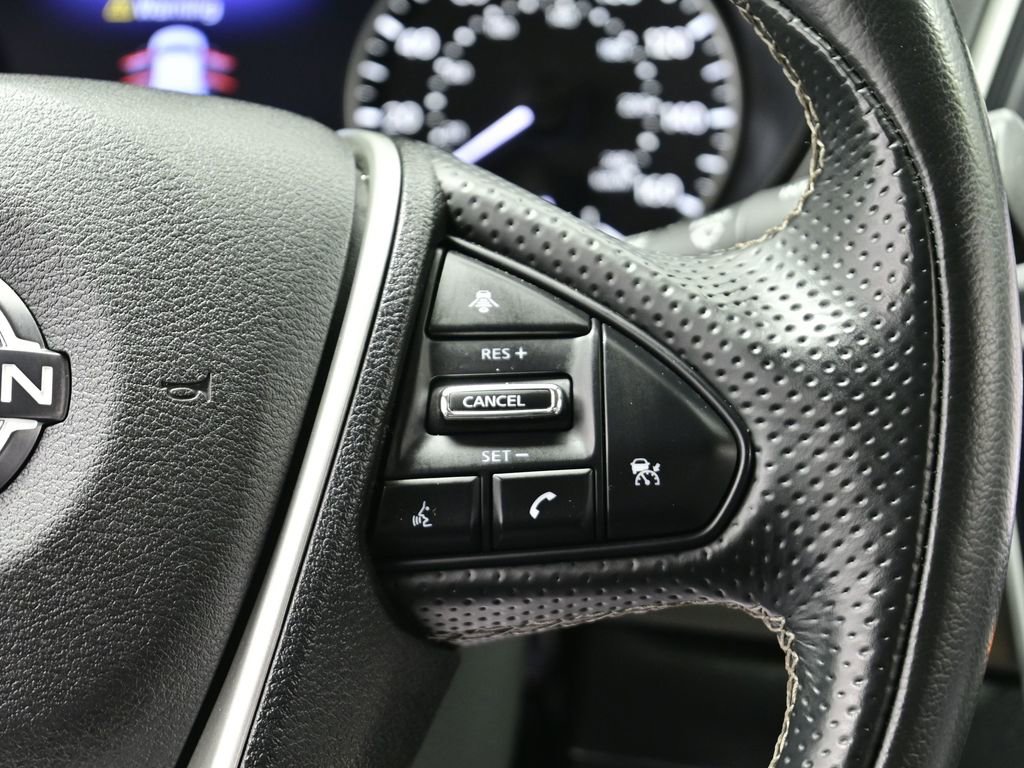 Used 2023 Nissan Maxima SV w/ Floor Mat Group image 2