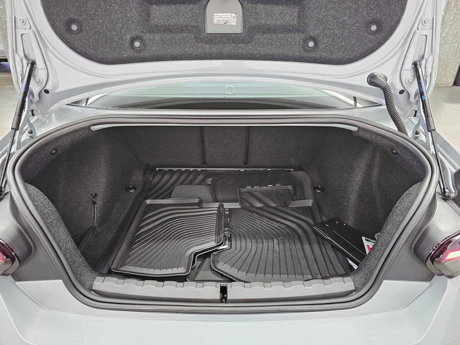 New 2025 BMW M240i Coupe w/ Premium Package image 28