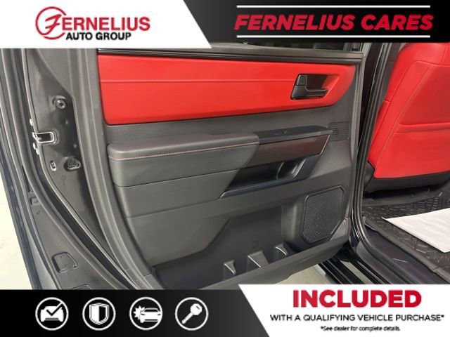 Used 2026 Toyota Tundra TRD Pro image 17