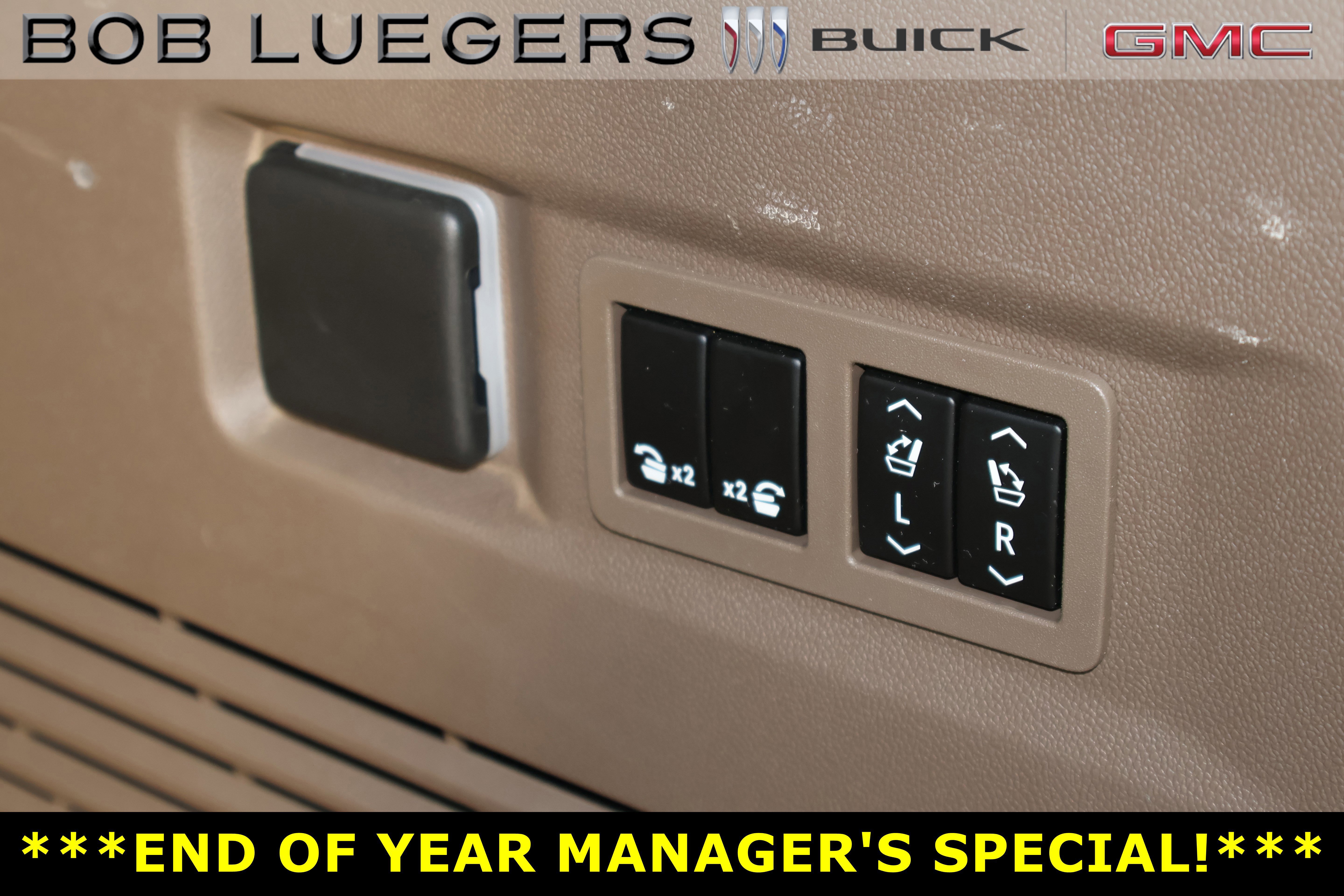 Certified 2021 GMC Yukon Denali w/ Denali Ultimate Package image 24