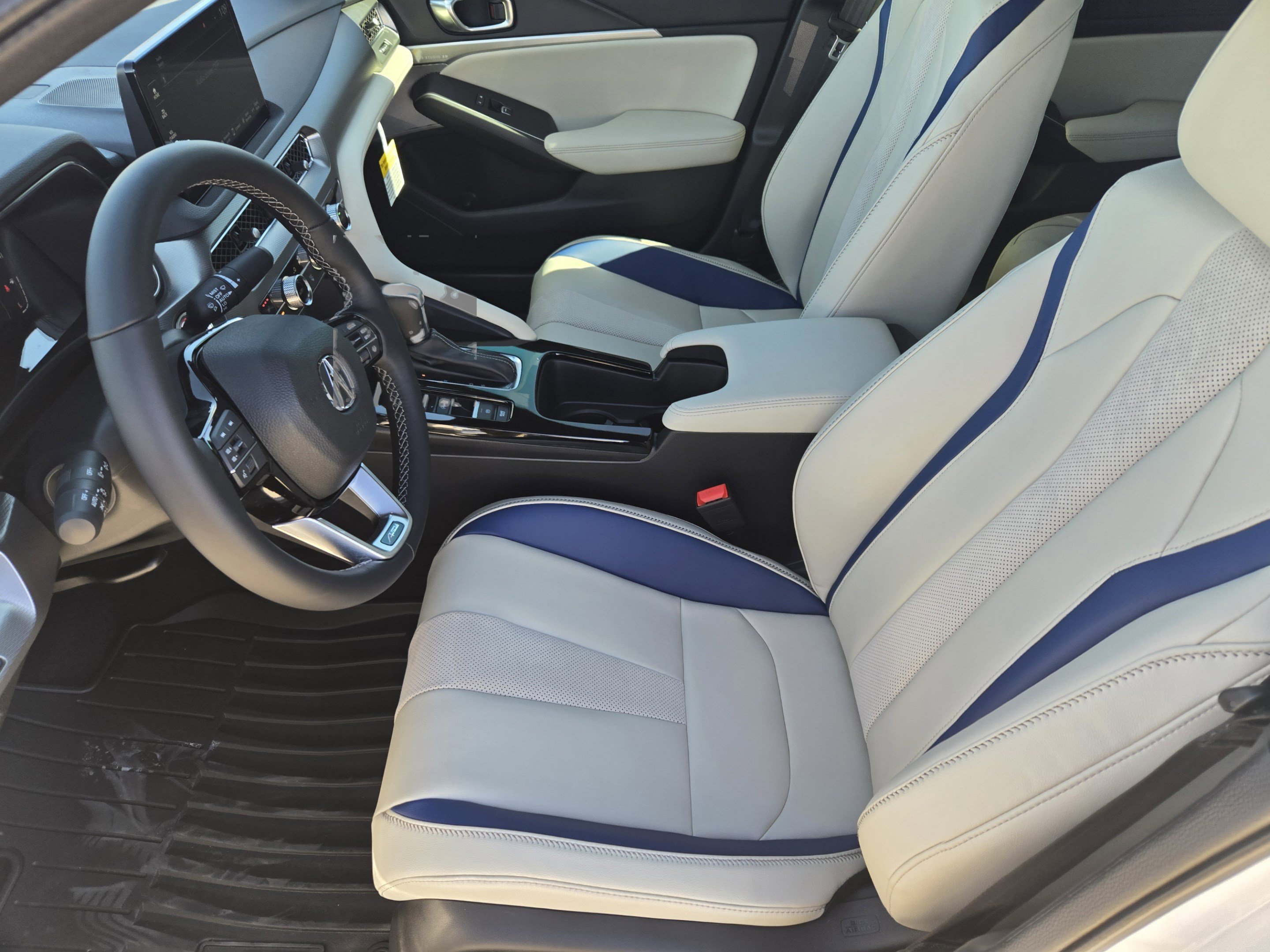 Used 2026 Acura Integra A-Spec w/ Technology Package FWD image 10