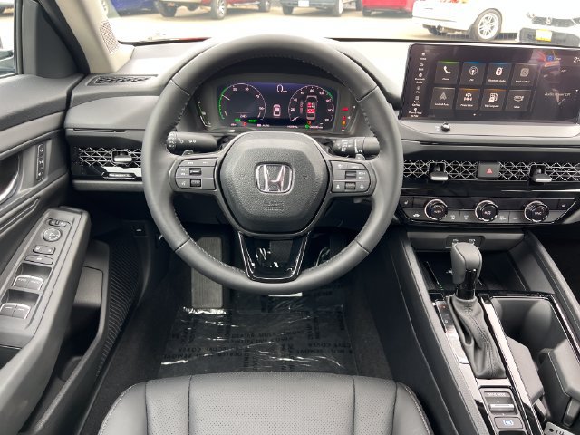 New 2026 Honda Accord EX-L image 13