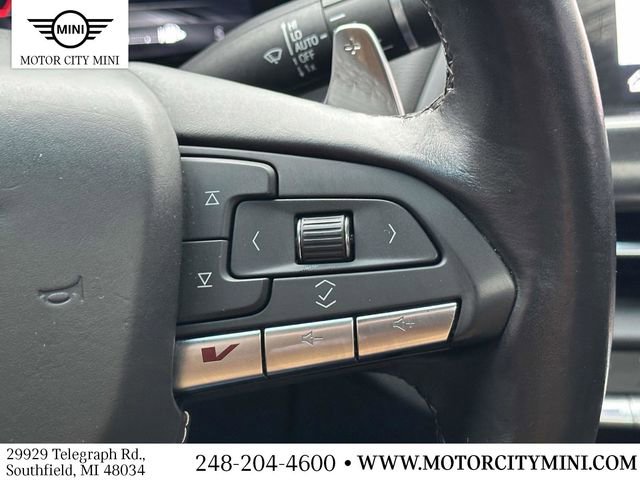 Used 2023 Cadillac CT4 V Blackwing w/ Driver Assist Package image 29