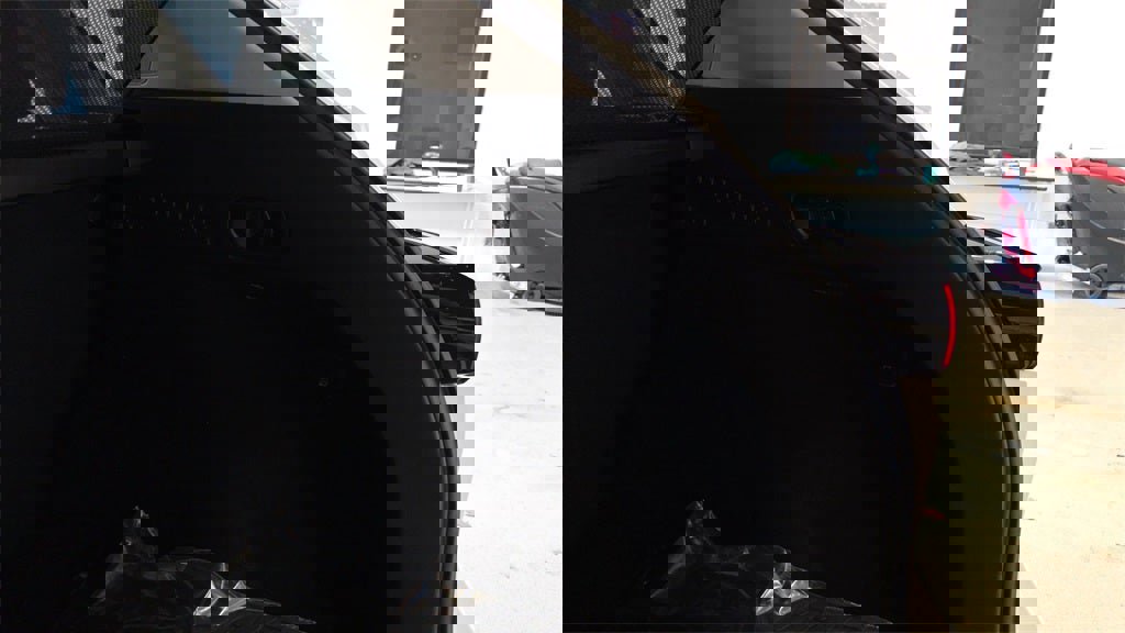 New 2025 MAZDA CX-5 Carbon Edition image 13