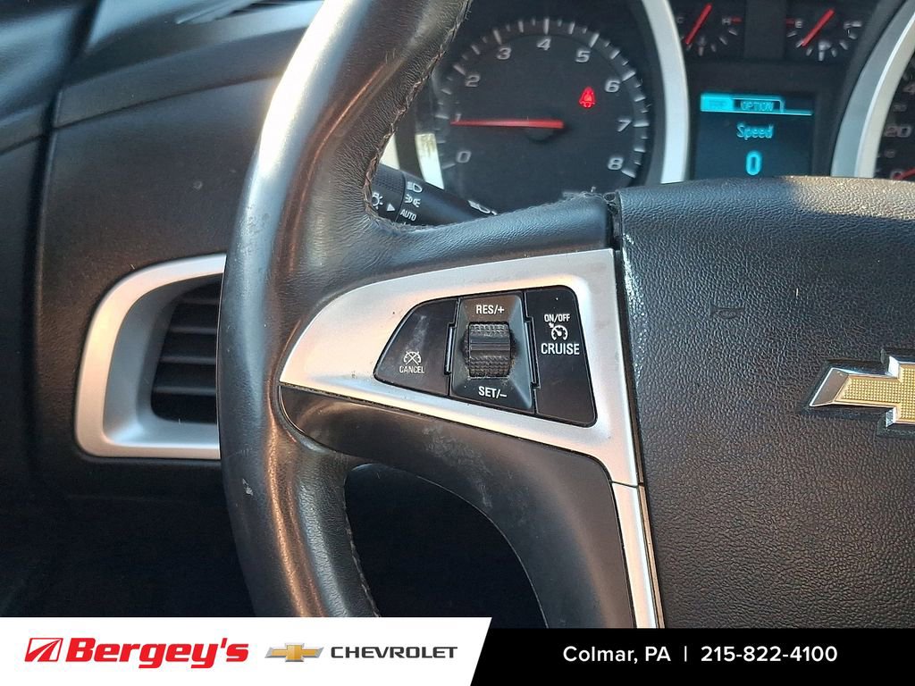 Certified 2016 Chevrolet Equinox LT image 23