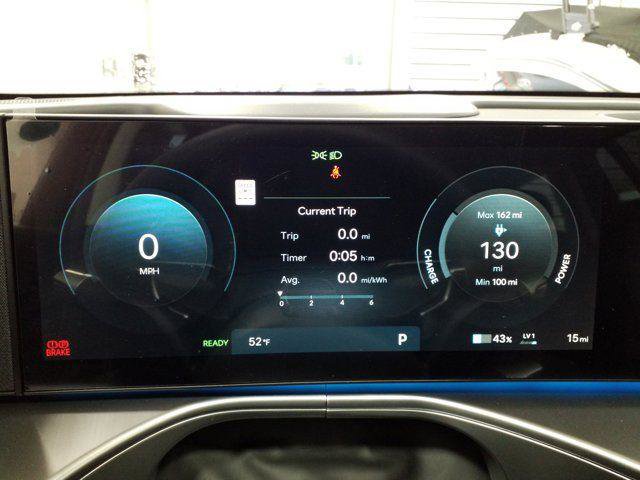 New 2026 Hyundai Ioniq 9 SEL image 11