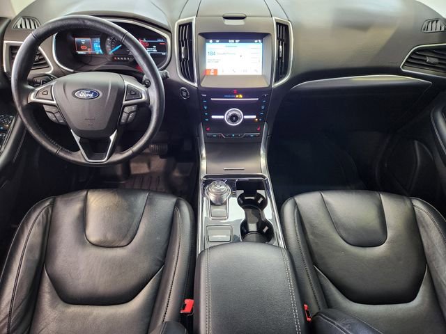 Used 2019 Ford Edge Titanium AWD/4WD image 11