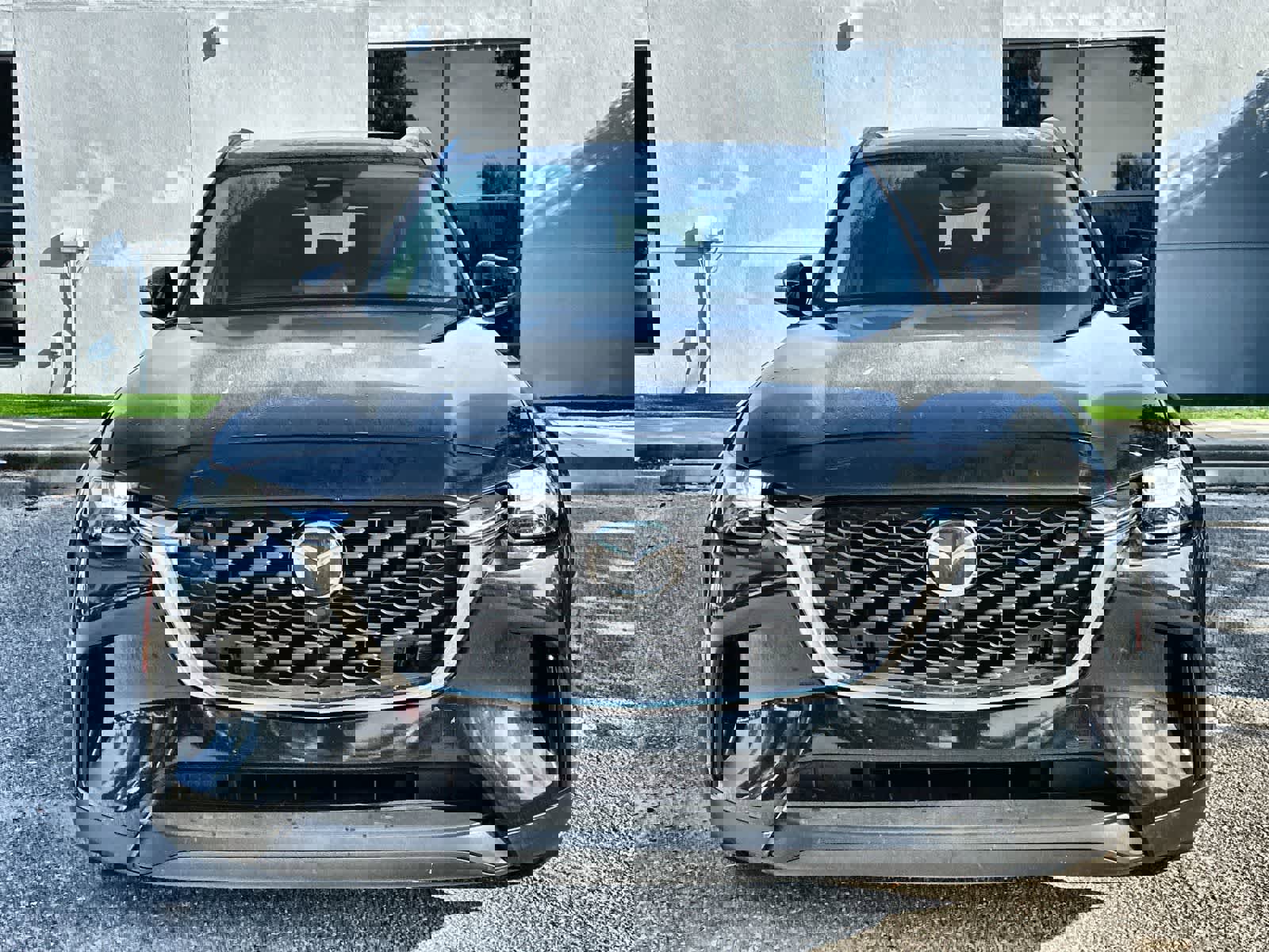 Used 2024 MAZDA CX-90 3.3 Turbo w/ Select Package image 6