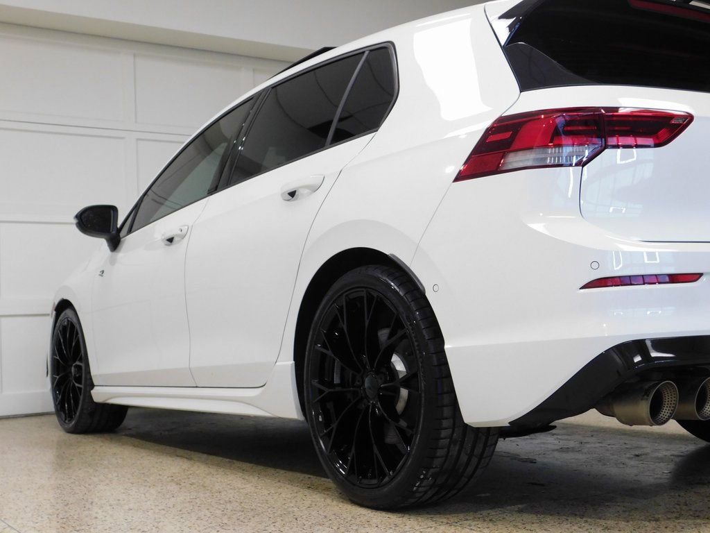 Used 2025 Volkswagen Golf R image 84