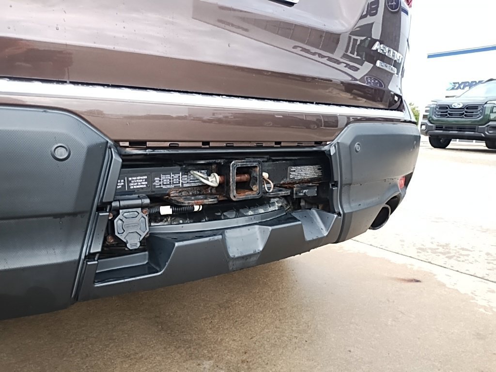 Used 2019 Subaru Ascent Limited AWD/4WD image 33