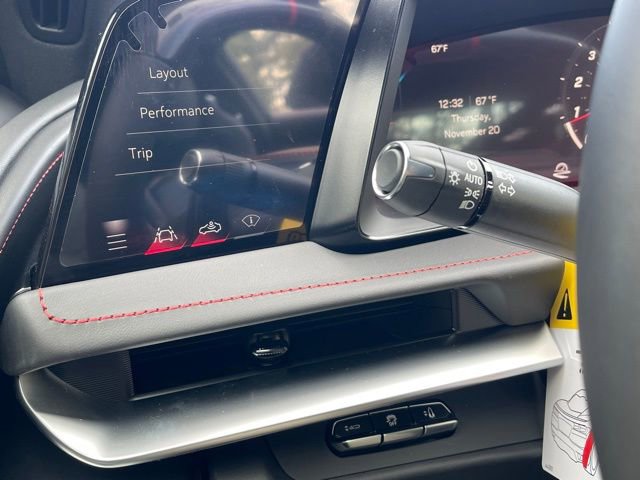 New 2026 Chevrolet Corvette Z06 image 18