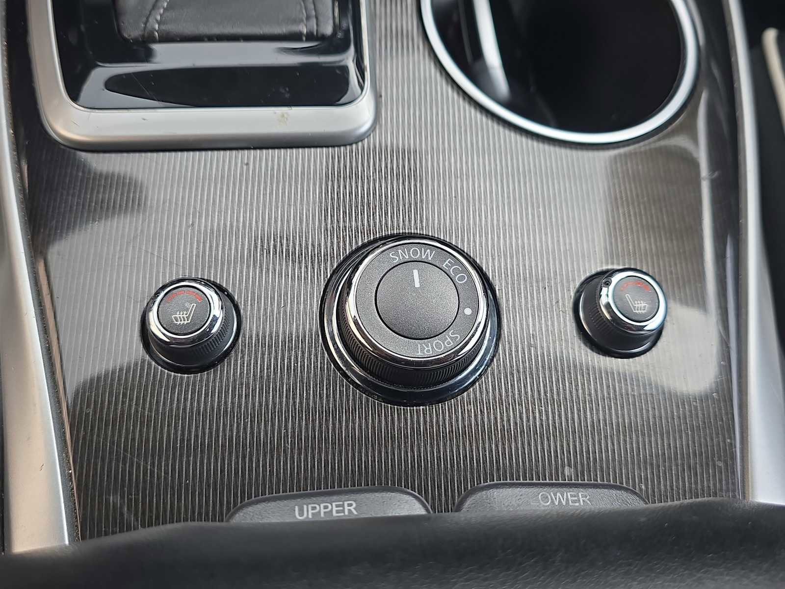 Used 2020 INFINITI QX60 Signature Edition image 21