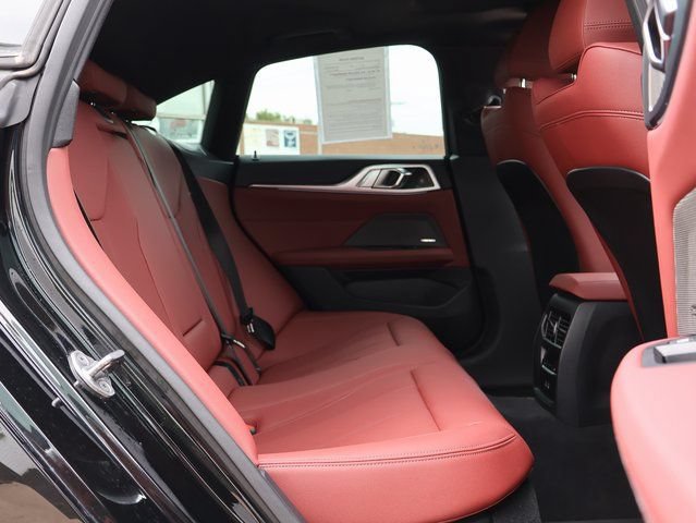 Used 2025 BMW 430i xDrive w/ Premium Package AWD/4WD image 12