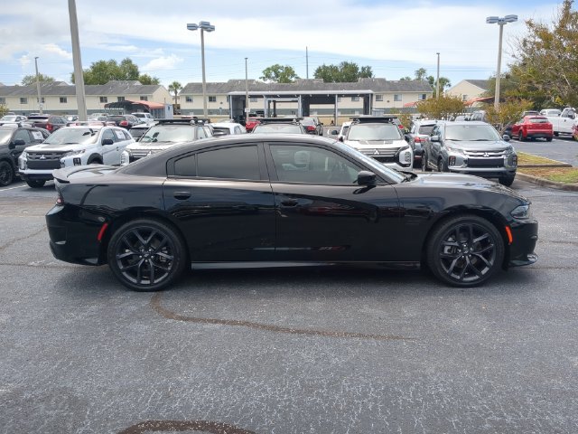 Used 2023 Dodge Charger R/T w/ Plus Group RWD image 5