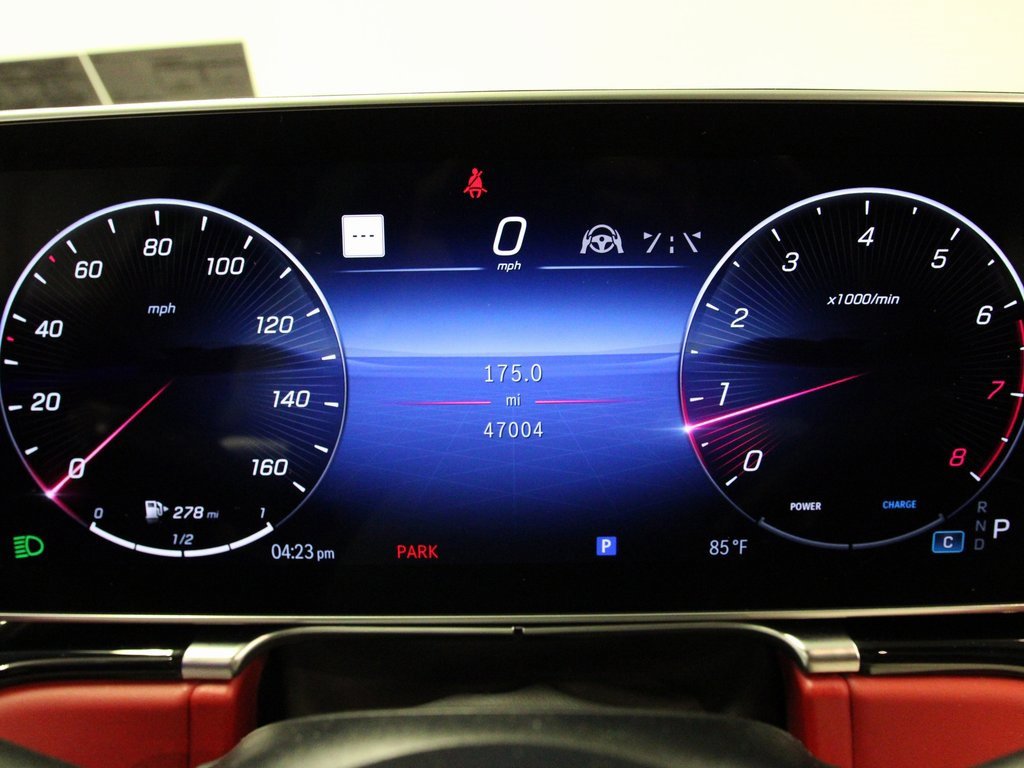 Certified 2023 Mercedes-Benz S 580 4MATIC Sedan image 13