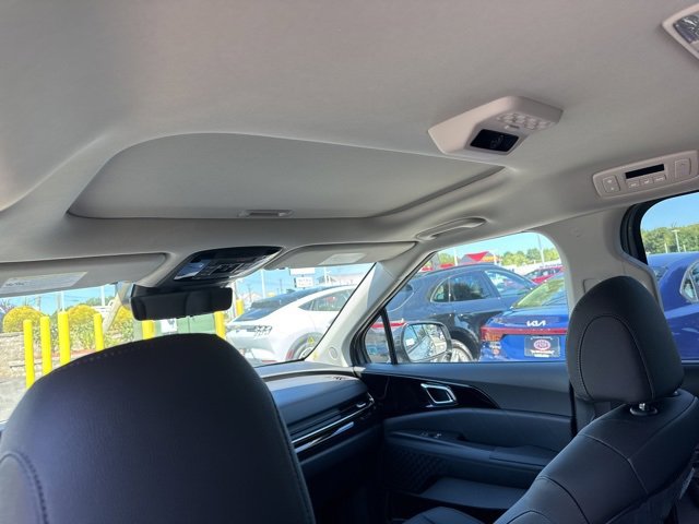 New 2026 Kia Carnival SX Prestige image 10